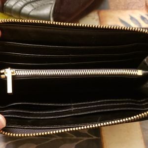 Tory Burch wallet